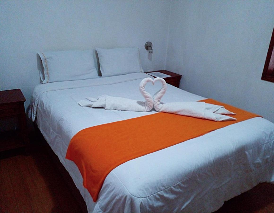 Hostal Tu Hogar Cusco Luaran gambar