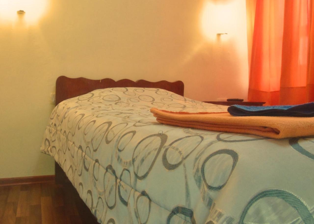 Hostal Tu Hogar Cusco Luaran gambar