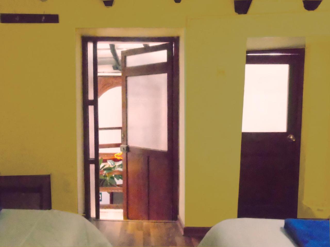 Hostal Tu Hogar Cusco Luaran gambar