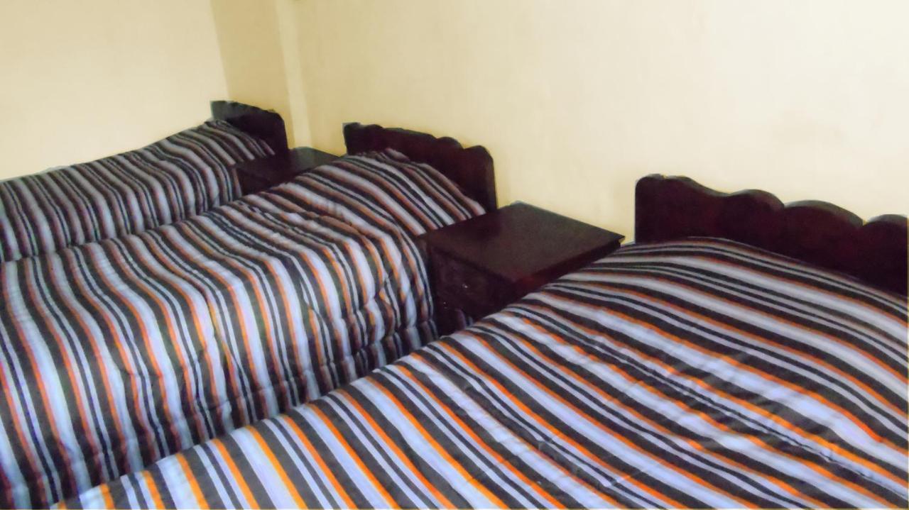 Hostal Tu Hogar Cusco Luaran gambar
